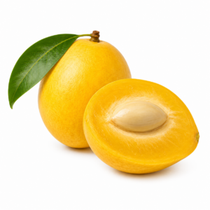 Abiu Amarelo
