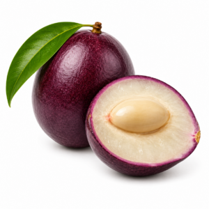 Abiu Roxo