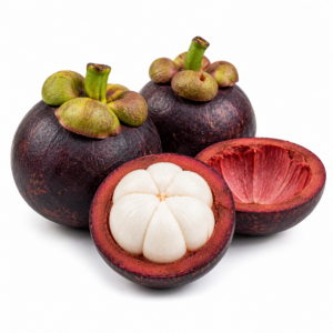 Mangostão Verdadeiro