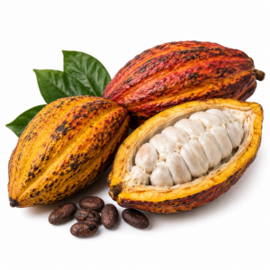 Cacau