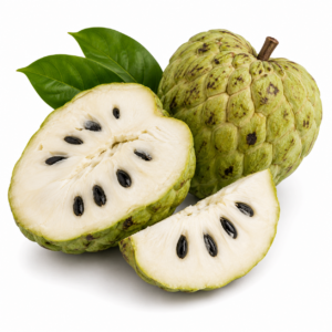 Fruta do Conde