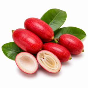 Fruta do Milagre