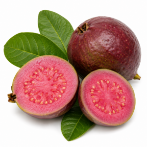 Goiaba Roxa
