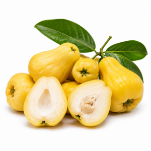 Jambo Amarelo